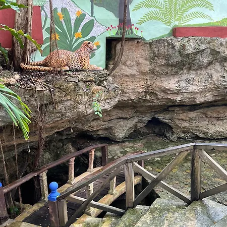 Hacienda Valentina