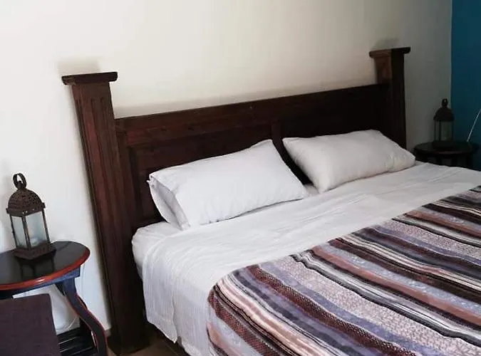 Hacienda Valentina Hotel