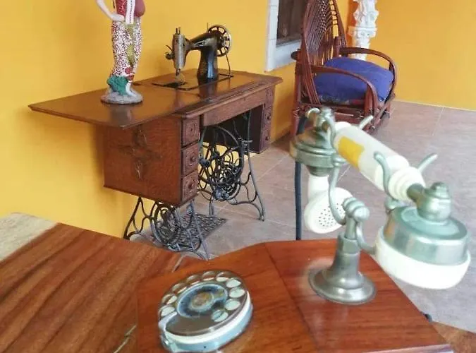 Hacienda Valentina Hotel 3*