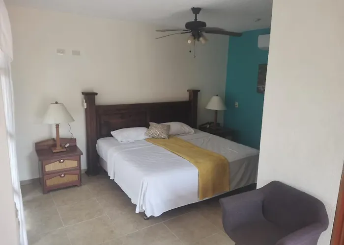 Hacienda Valentina Hotel