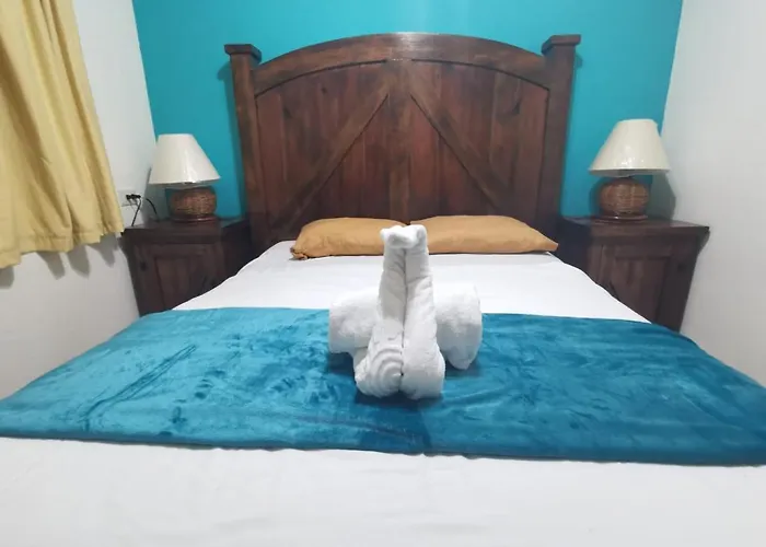 Hacienda Valentina Hotel Playa del Carmen