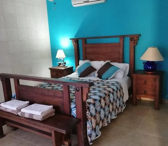 Hacienda Valentina 3* Playa del Carmen