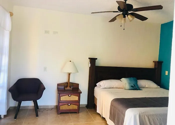 Hacienda Valentina Playa del Carmen