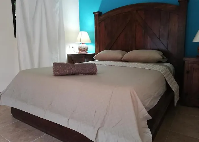 Hacienda Valentina Hotel 3*