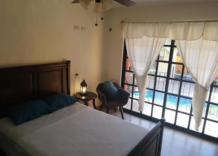 Hacienda Valentina 3*