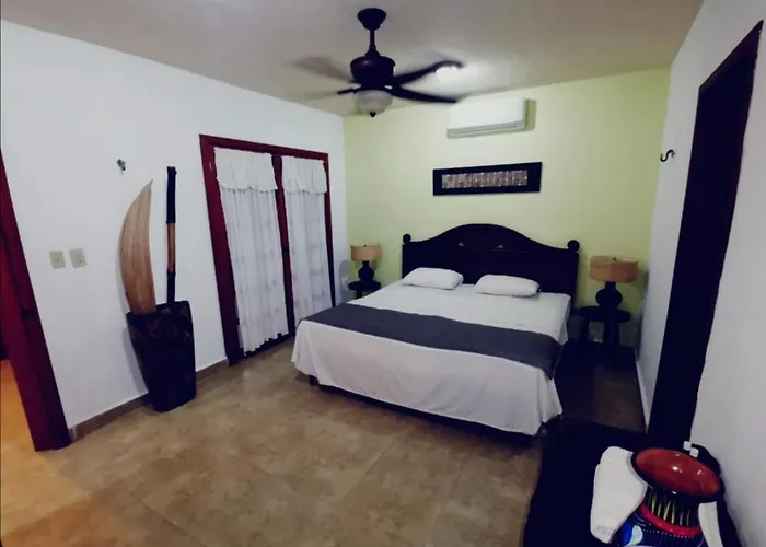 Hacienda Valentina Hotel Playa del Carmen