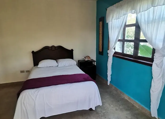 Hacienda Valentina Playa del Carmen