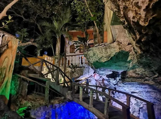 Hacienda Valentina Hotel Playa del Carmen