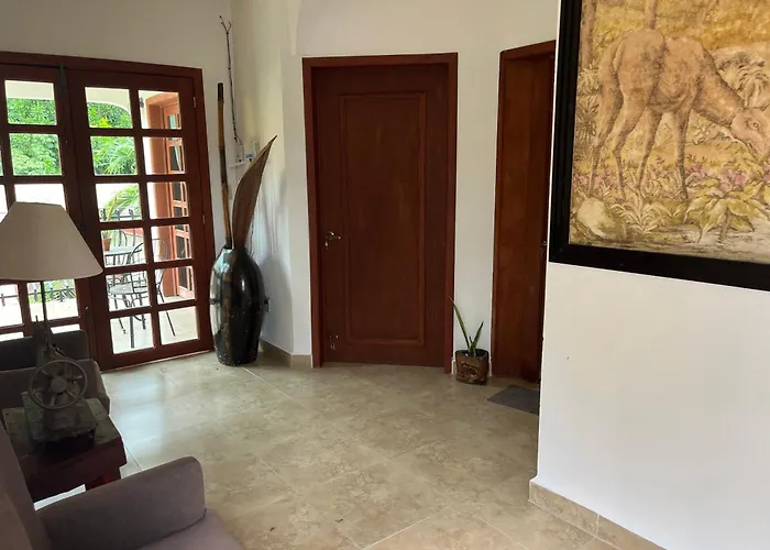 Hacienda Valentina Hotel Playa del Carmen