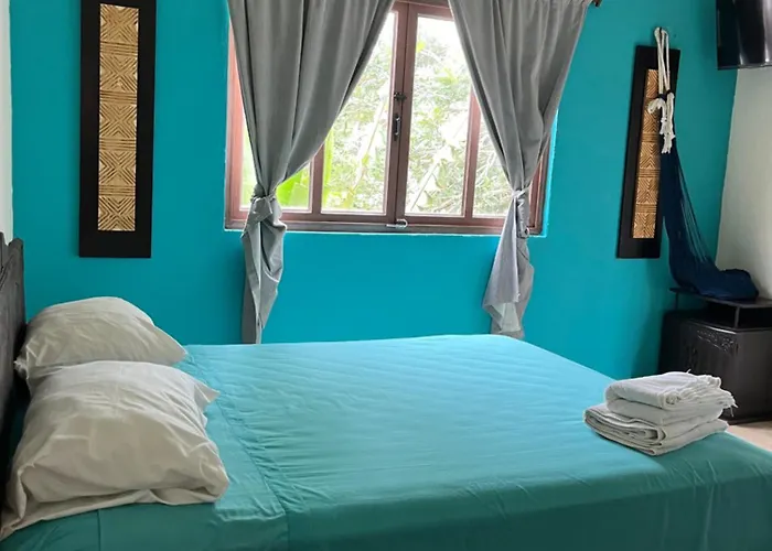 Hacienda Valentina