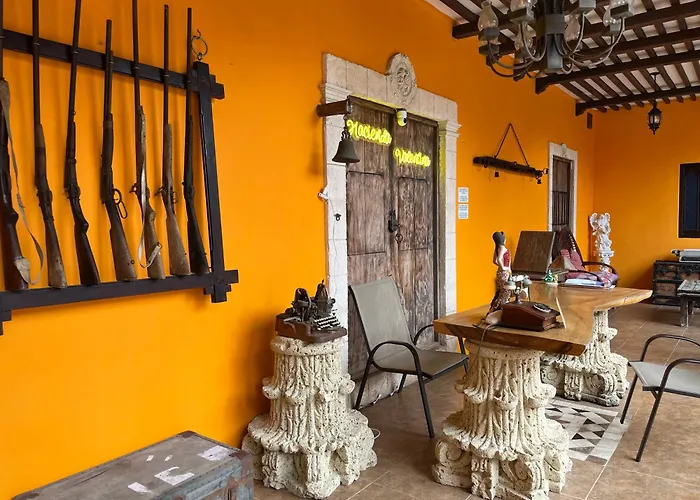Hacienda Valentina