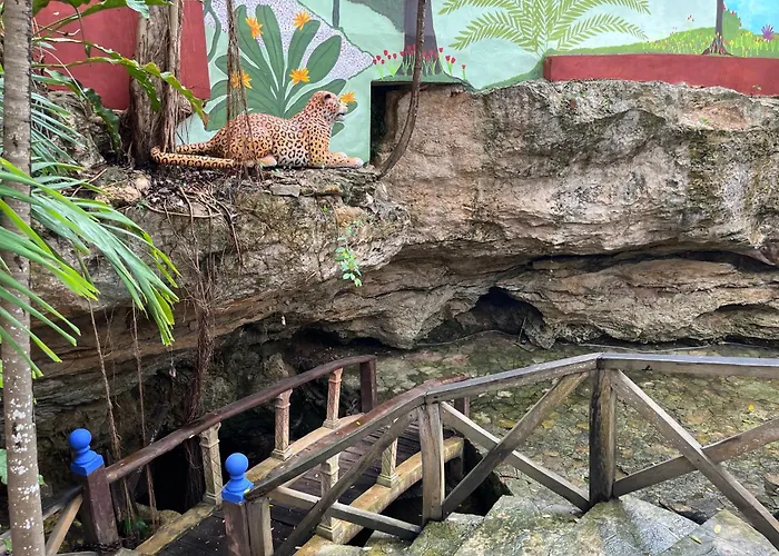 Hacienda Valentina Playa del Carmen