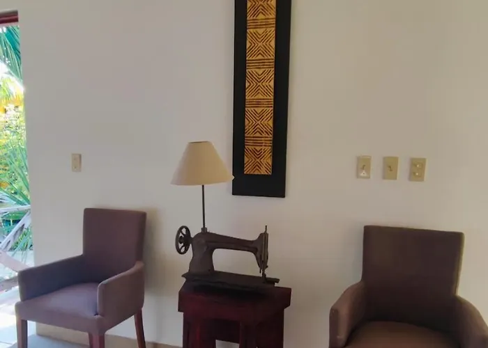 Hacienda Valentina Hotel