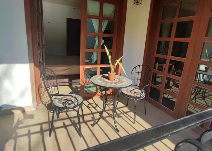 Hotel Hacienda Valentina 3*