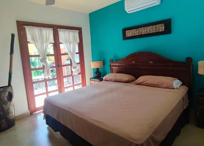 Hacienda Valentina Playa del Carmen