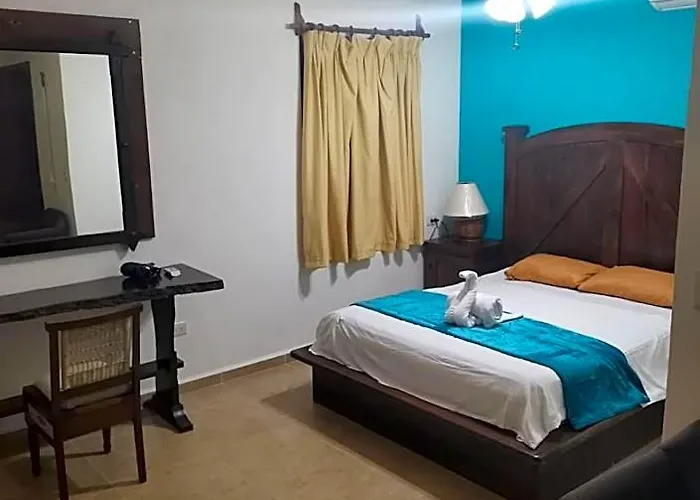 Hacienda Valentina Hotel
