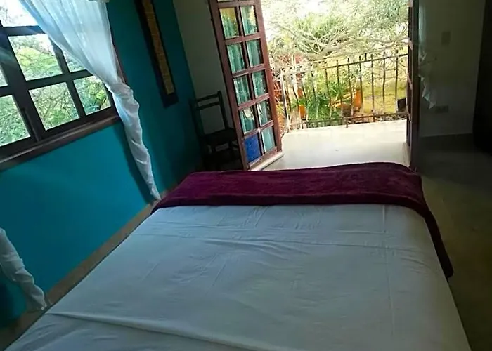 Hacienda Valentina Hotel
